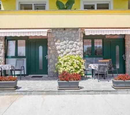 Apartmani Ve-Ro 1 Opatija Dış mekan fotoğraf