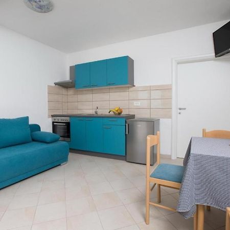 Apartmani Ve-Ro 1 Opatija Dış mekan fotoğraf
