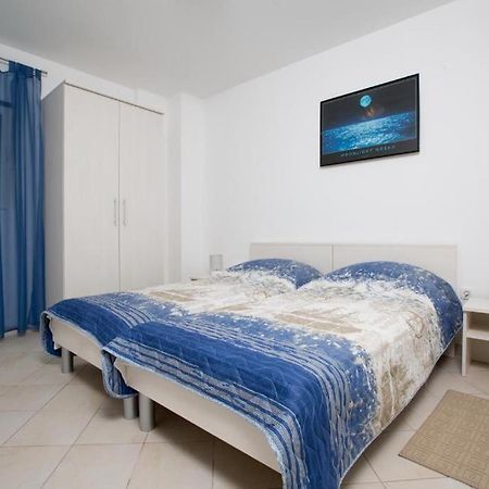 Apartmani Ve-Ro 1 Opatija Dış mekan fotoğraf