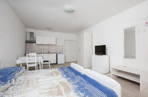 Apartmani Ve-Ro 1 Opatija Dış mekan fotoğraf