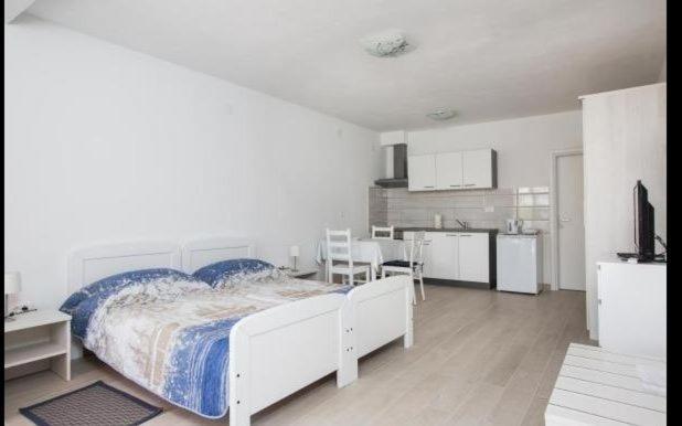 Apartmani Ve-Ro 1 Opatija Dış mekan fotoğraf