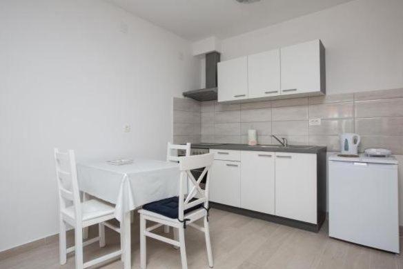 Apartmani Ve-Ro 1 Opatija Dış mekan fotoğraf