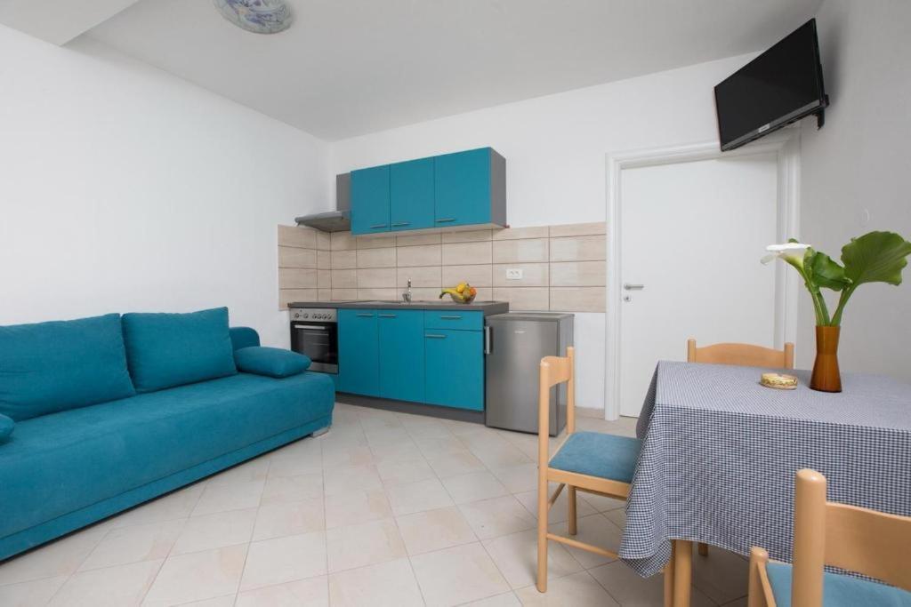 Apartmani Ve-Ro 1 Opatija Dış mekan fotoğraf