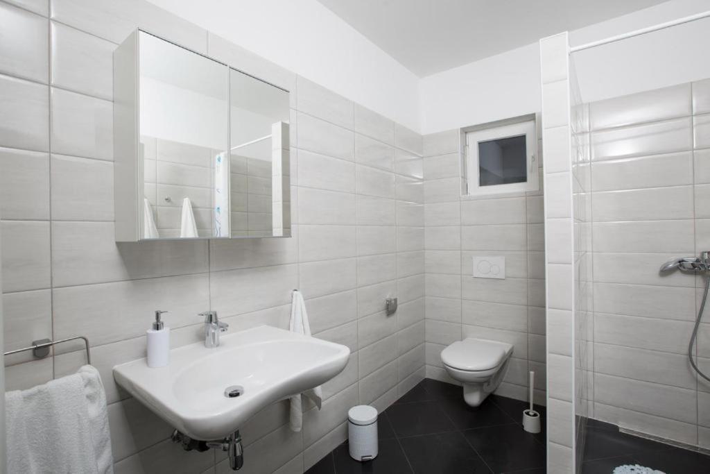 Apartmani Ve-Ro 1 Opatija Dış mekan fotoğraf