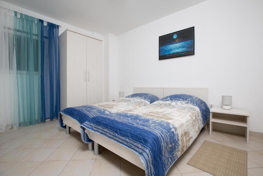 Apartmani Ve-Ro 1 Opatija Dış mekan fotoğraf